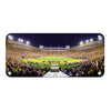 LSU Tigers - Death Valley Pano - College Wall Art #Metal