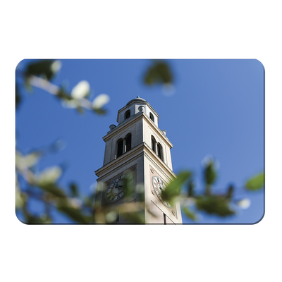 LSU Tigers - Tower Thru the Trees - College Wall Art #PVC