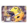 LSU Tigers - Tiger Helmet - College Wall Art #PVC