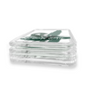 Michigan State Spartans - Michigan State Paint Drink Coaster