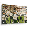 Michigan State - MSU Marching Band - College Wall Art #Acrylic