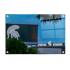 Michigan State - Spartan Stadium Lights - College Wall Art #Acrylic