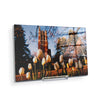 Michigan State - Spring - College Wall Art #Acrlic Mini