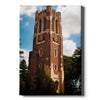 Michigan State - Beaumont Tower - College Wall Art #Canvas