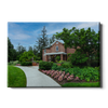 Michigan State - Cowles House- College Wall Art #Canvas