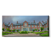 Michigan State - Lowden Hall Panoramic - College Wall Art #Canvas