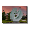 Michigan State - Secchia Stadium -College Wall Art #Canvas