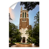 Michigan State - Beaumont Tower - College Wall Art #Wall Decal