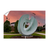 Michigan State - Secchia Stadium -College Wall Art #Wall Decal