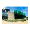 Michigan State - Spartan Stadium - College Wall Art #Wall Decal