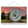 Michigan State - Secchia Stadium -College Wall Art #Hanging Canvas