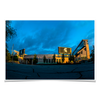 Michigan State - Golden Hour at Spartan Stadium - College Wall Art #Poster