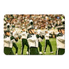 Michigan State - MSU Marching Band - College Wall Art #PVC