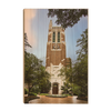 Michigan State - Beaumont Tower - College Wall Art #Wood