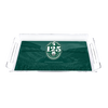 Michigan State Spartans - 125 Years of Michigan State Football Decorative Serving Tray