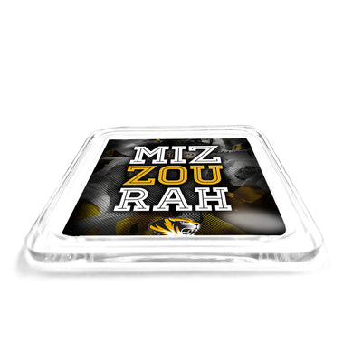 Missouri Tigers - Mizzou Spirit Drink Coaster