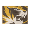 Missouri Tigers - Mizzou Tiger - College Wall Art #Wood