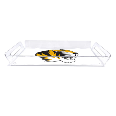 Missouri Tigers - Tiger Tray
