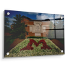 Miami RedHawks<sub>&reg;</sub> - Miami University 1809 - College Wall Art#Acrylic