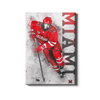 Miami RedHawks<sub>&reg;</sub> - Miami Hockey - College Wall Art#Canvas