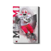 Miami RedHawks<sub>&reg;</sub> - Miami Football - College Wall Art#Canvas