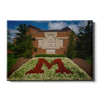 Miami RedHawks<sub>&reg;</sub> - Miami University 1809 - College Wall Art#Canvas