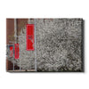 Miami RedHawks<sub>&reg;</sub> - Miami Cherry Blossoms - College Wall Art #Canvas