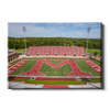 Miami RedHawks - Love and Honor Celebration Miami M - College Wall Art #Canvas