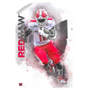 Miami RedHawks<sub>&reg;</sub> - Miami RedHawks<sub>&reg;</sub> Football - College Wall Art#Wall Decal