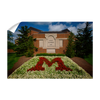 Miami RedHawks<sub>&reg;</sub> - Miami University 1809 - College Wall Art#Wall Decal