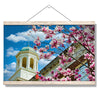 Miami RedHawks<sub>&reg;</sub> - Miami U Spring - College Wall Art #Hanging Canvas