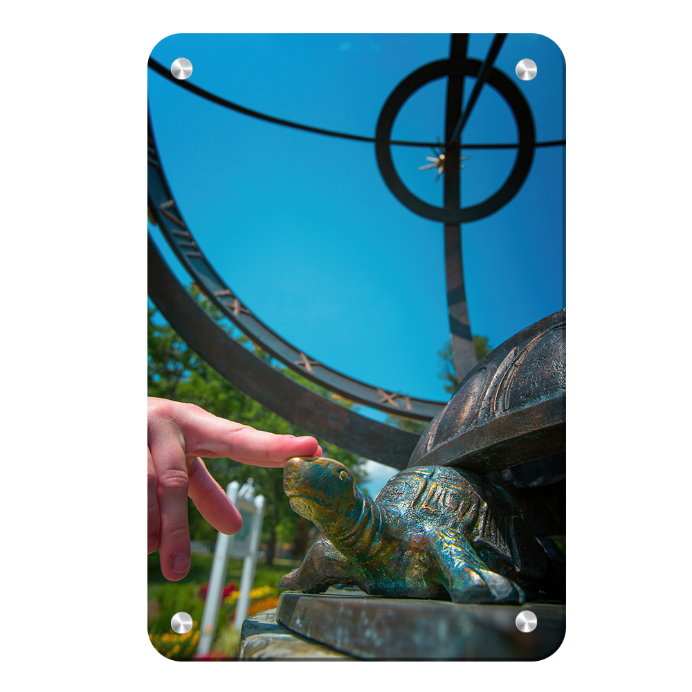 Miami RedHawks<sub>&reg;</sub> - Miami Traditions - College Wall Art#Canvas