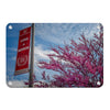 Miami RedHawks<sub>&reg;</sub> - Love and Honor - College Wall Art #Metal