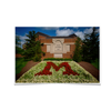 Miami RedHawks<sub>&reg;</sub> - Miami University 1809 - College Wall Art#Poster