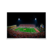 Miami RedHawks<sub>&reg;</sub> - Yager Stadium - College Wall Art#Poster