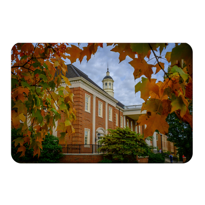 Miami RedHawks<sub>&reg;</sub> - Fall MacCracken - College Wall Art#PVC