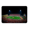 Miami RedHawks<sub>&reg;</sub> - Yager Stadium - College Wall Art#PVC