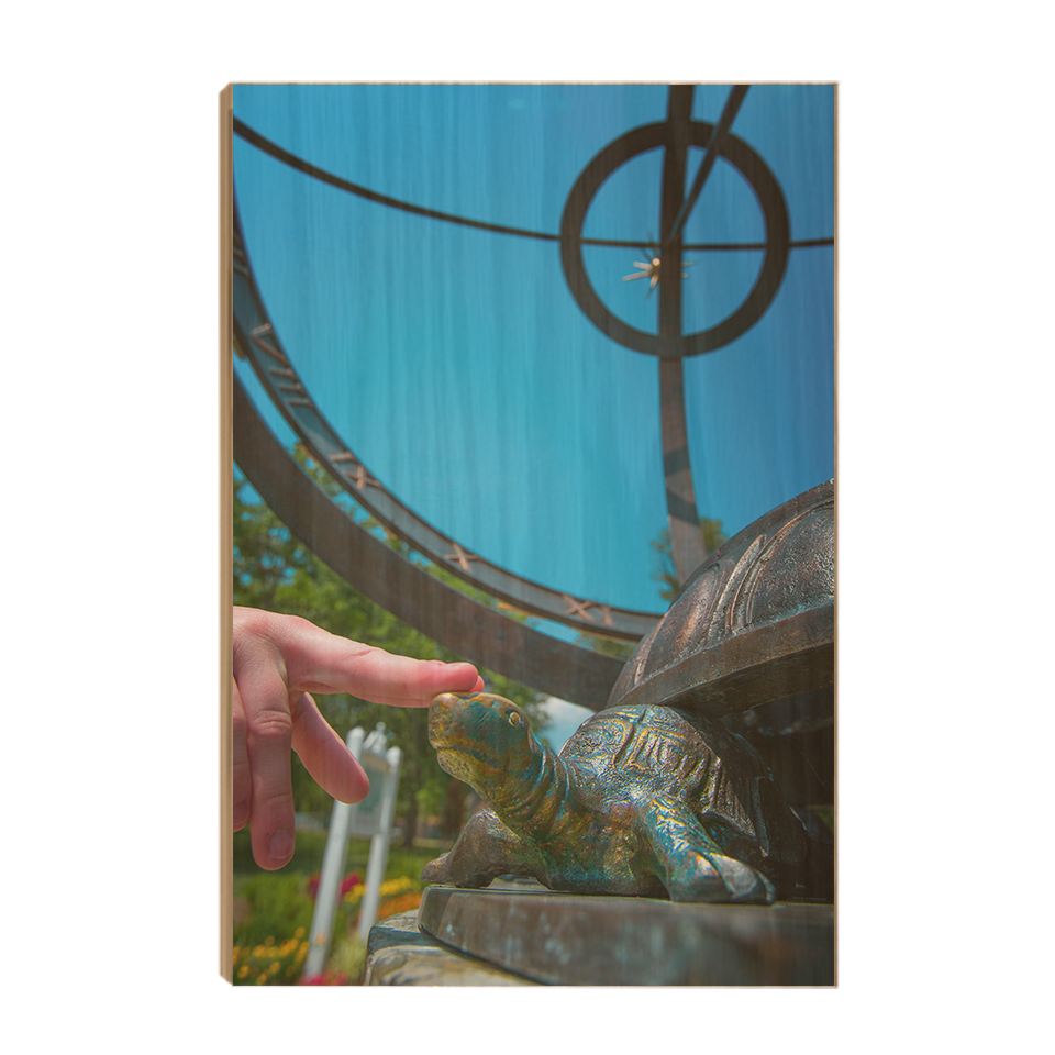 Miami RedHawks<sub>&reg;</sub> - Miami Traditions - College Wall Art#Canvas