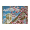 Miami RedHawks<sub>&reg;</sub> - Miami U Spring - College Wall Art #Wood