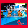 Ole Miss Rebels -  ChaMpions Decorative Tray