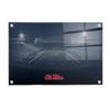 Ole Miss Rebels - Vaught Hemingway Night - College Wall Art #Acrylic