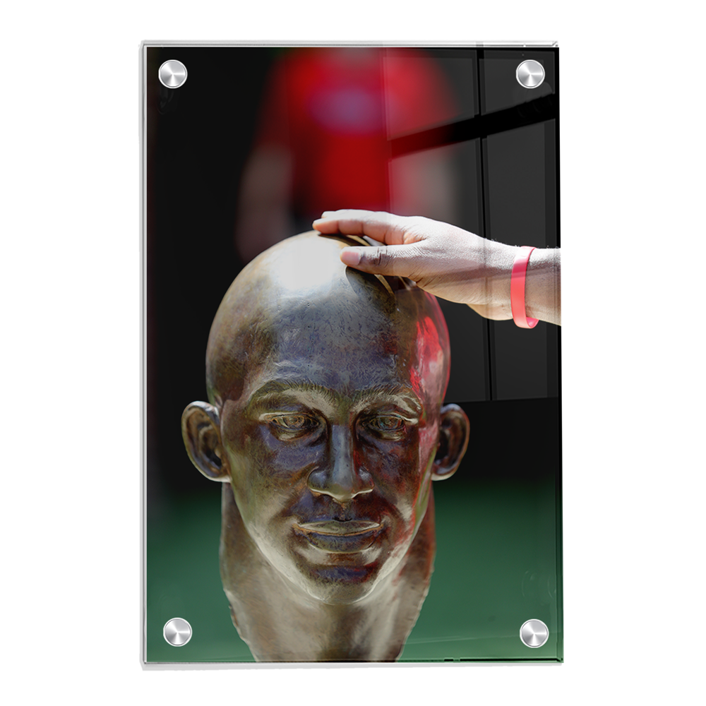 Ole Miss Rebels - Tradition - College Wall Art #Canvas