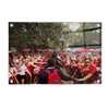 Ole Miss Rebels - The Walk - College Wall Art #Acrylic