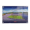 Ole Miss Rebels - Hotty Toddy - College Wall Art #Acrylic