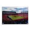 Ole Miss Rebels - Ole Miss Half Time - College Wall Art #Acrylic