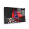 Ole Miss Rebels - Egg Bowl Victory - College Wall Art #Acrylic Mini