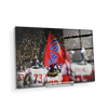 Ole Miss Rebels - Ole Miss Entrance - College Wall Art #Acrylic Mini