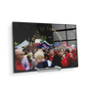 Ole Miss Rebels - Walk of Champions Grove - College Wall Art #Acrylic Mini