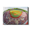 Ole Miss Rebels - Rebels Swayze Field - College Wall Art #Canvas