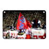 Ole Miss Rebels - Ole Miss Entrance - College Wall Art #Metal